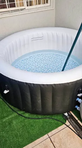Spa Inflável