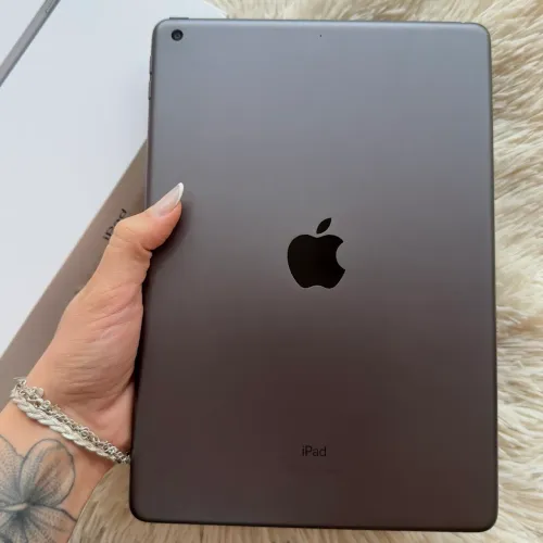 iPad 9 256GB PERFEITO