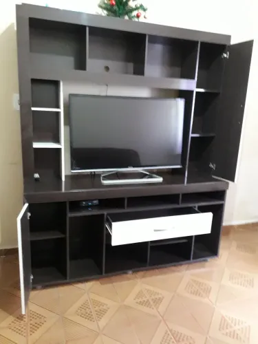 Rack Bartira Lindo!!!
