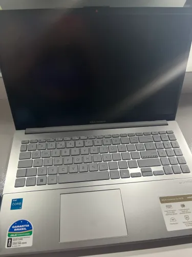 Notebook ASUS Vivobook