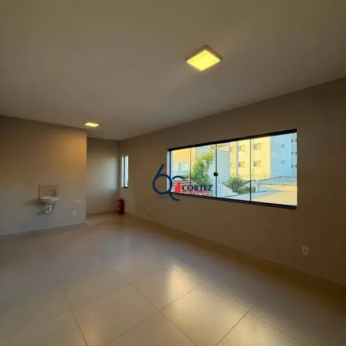 Sala para alugar, 200 m² por R$ 6.280/mês - Jardim Donângela - Rio Claro/SP