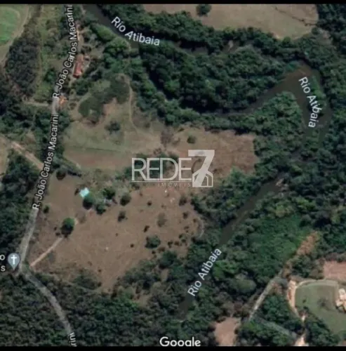 ÁREA RESIDENCIAL / COMERCIAL em Campinas - São Paulo, Parque Jatibaia (Sousas)