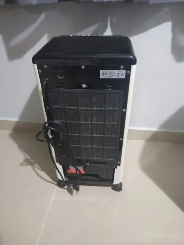 Climatizador 