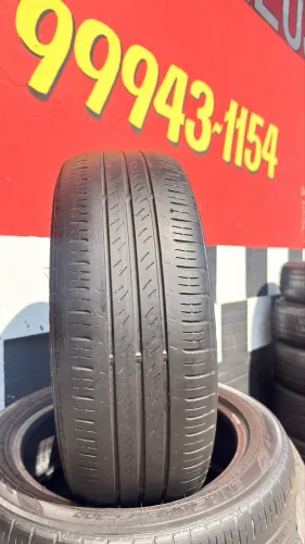 Pneus 185/55/16. R$280,00 O PAR.