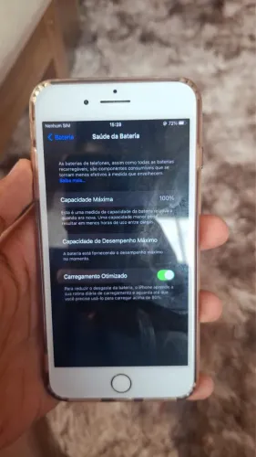 Vendo iPhone 7 Plus