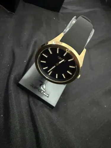 Relógio Rip Curl Bonaire Preto<br>