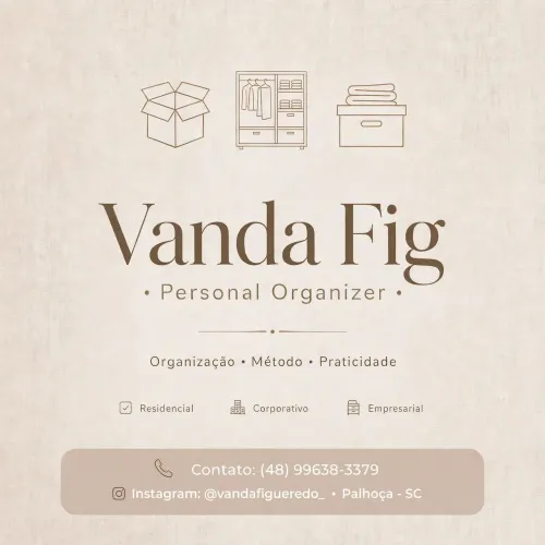 Viva a vida com praticidade...