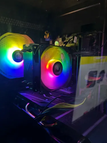Ryzen 5 4500