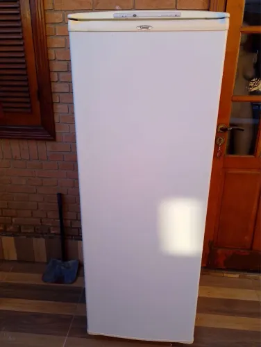 Freezer cônsul 290 l