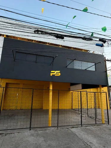 Ponto Comercial 960m² na Torre para Alugar REF: PS2414