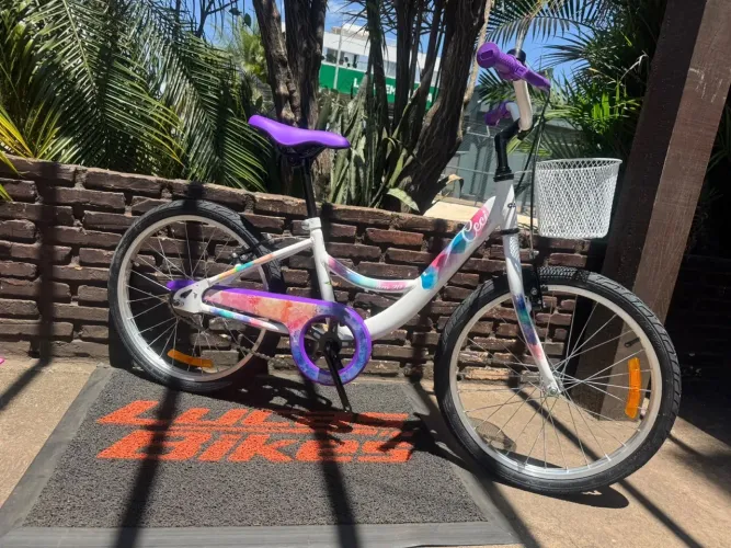 Ceci aro 20 Caloi nova bike bem Top