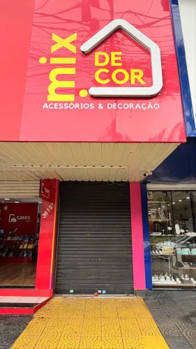 SALA COMERCIAL EM MARINGÁ