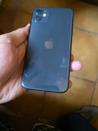 IPhone 11 128 gigas 699