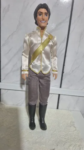 Flynn Rider