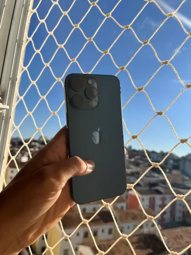 iPhone 15 pro max 256 gb