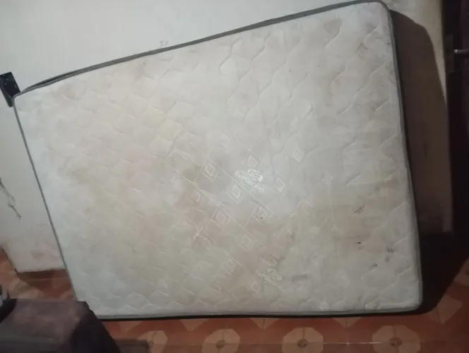 Colchão de casal