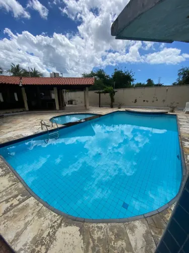 Apartamento perto do shopping Rio Mar.
