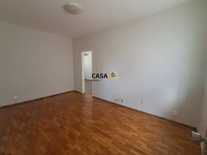 Aluguel - APARTAMENTO - SANTO AGOSTINHO BELO HORIZONTE MG