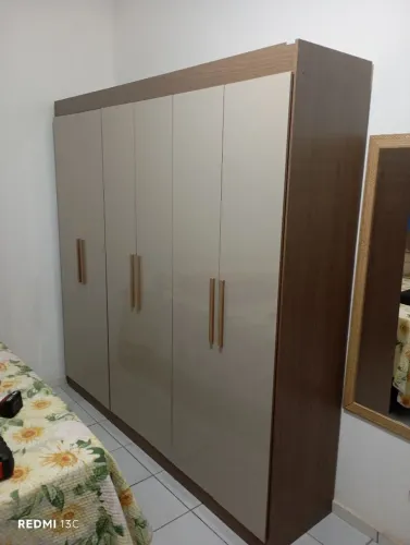 montador de móveis em geral