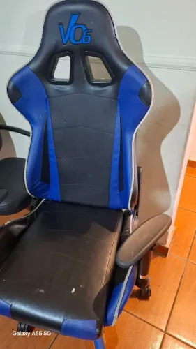 Cadeira gamer