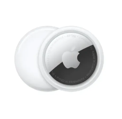 AirTag Apple Rastreador Localizador (unidade avulsa)