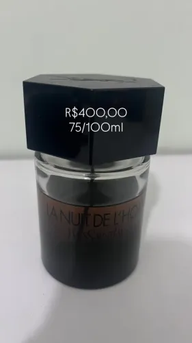 Perfume