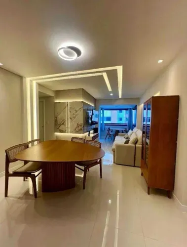 Privillege Residence - Bairro Jabotiana [14692]