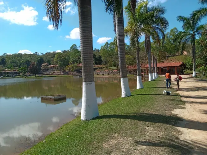 Terreno 1000 m2 condominio fechado para sitio