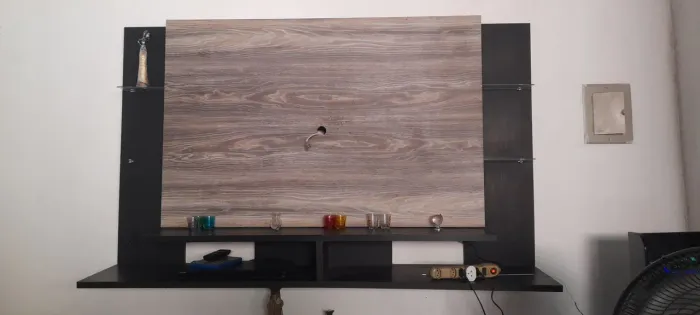Rack para tv