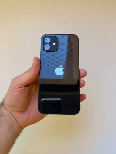 Iphone 12 64GB 81% (garantia e parcelamento)