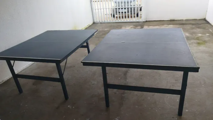 Mesa de Ping Pong