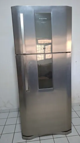 Geladeira Eletrolux DF80x
