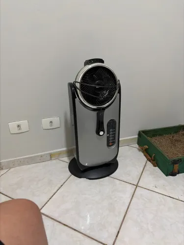 Ventilador 