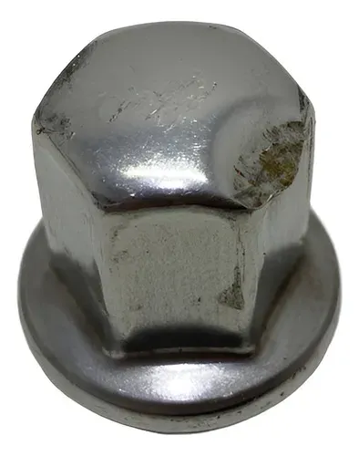 Porca Roda Fixação Gm Tracker 2021 2022 2023 