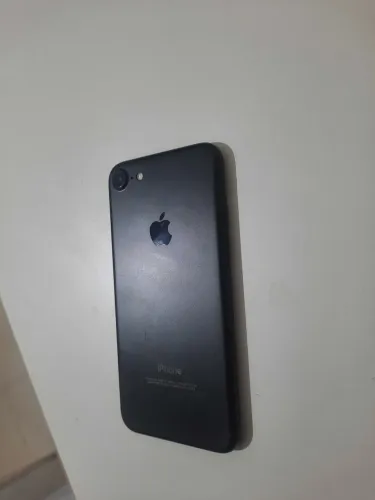 Iphone 7 preto 32 gb