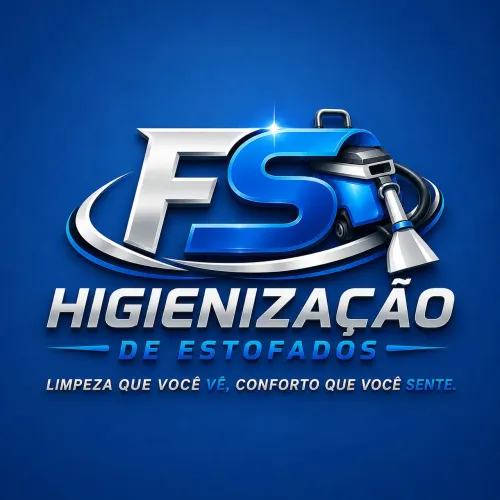 FS Higienização de Estofados