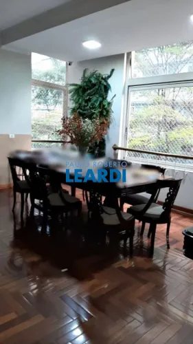APARTAMENTO - CENTRO - SP