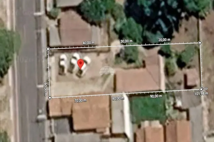 Vendas Terreno Castro PR