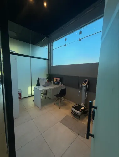 Alugo sala comercial - por dia