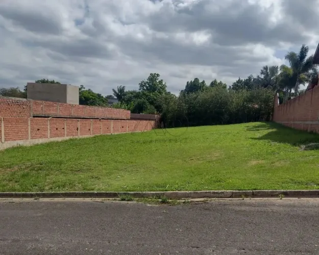 Terreno em Condomínio à venda, Recanto dos Universitários - RIO DAS PEDRAS/SP