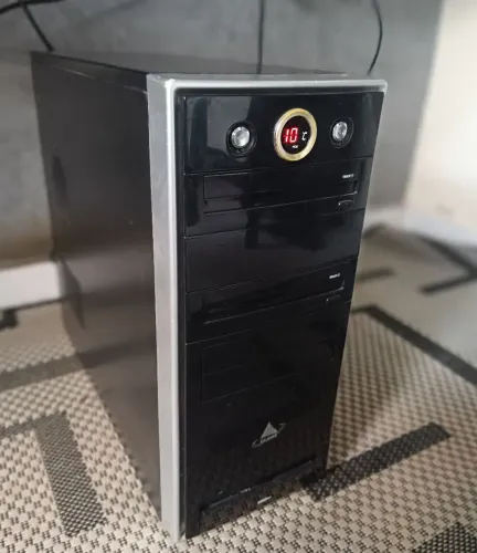 Gabinete Computador/PC