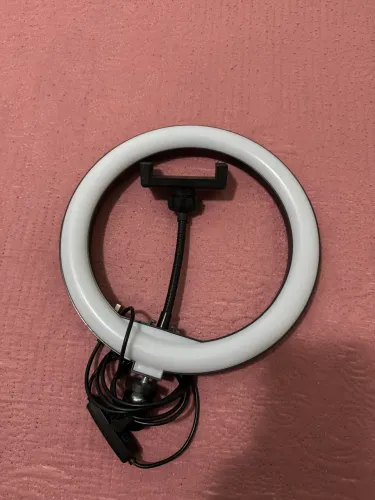 Ring light