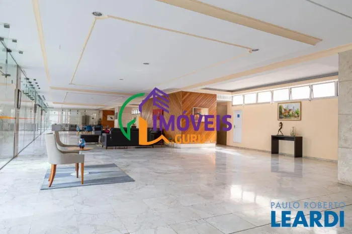 APARTAMENTO - CONSOLAÇÃO - SP