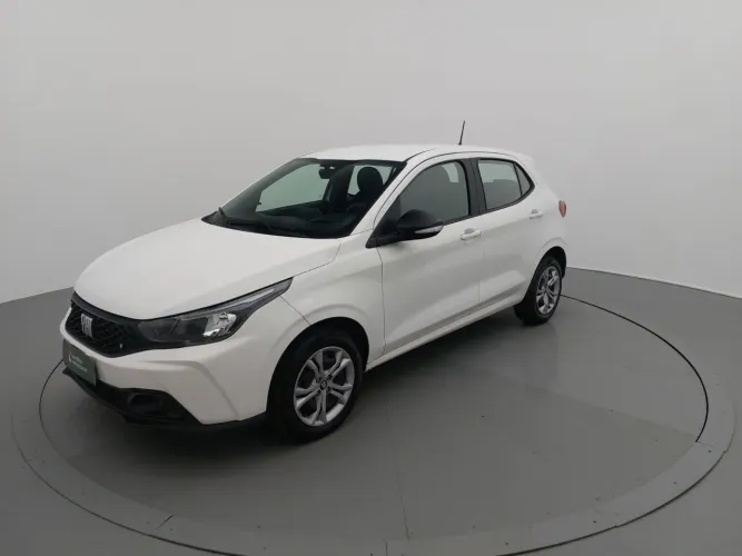 Fiat Argo Drive 1.0 Firefly 2026