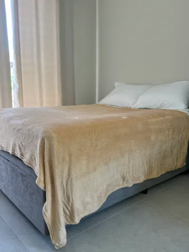 Casa compacta mobiliada no Campeche - Aluguel mensal - Próx. Praia