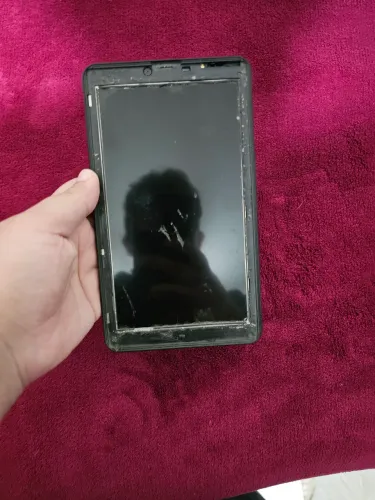 Sucata tablet Multilaser M7