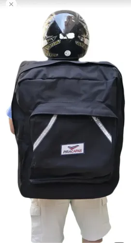 Bag entregador 80litros