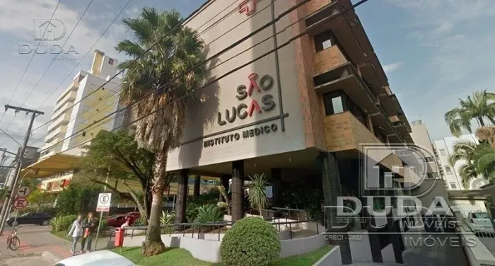 Sala comercial Aérea