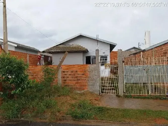 Oportunidade Única em MOGI GUACU - SP | Tipo: Casa | Negociação: Venda Online | Situação: 