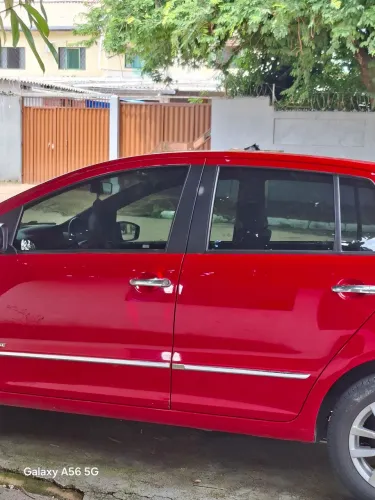 Volkswagen Fox Prime/higli. 1.6 Total Flex 8V 5P 2014